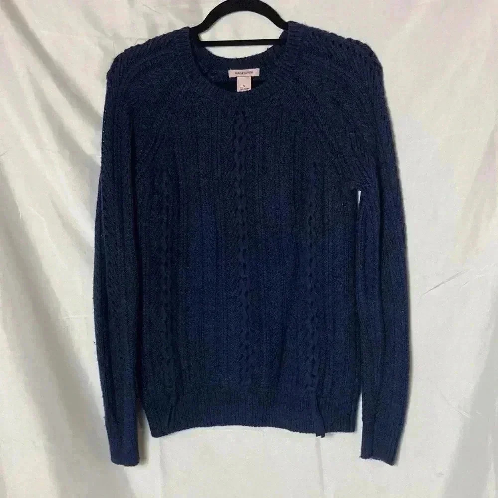 Magaschoni sweater